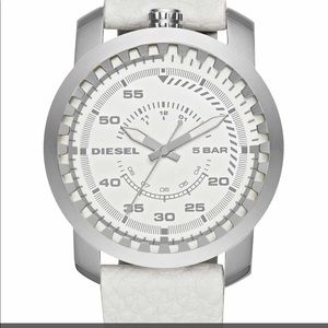Diesel 5 Bar Mens Watch